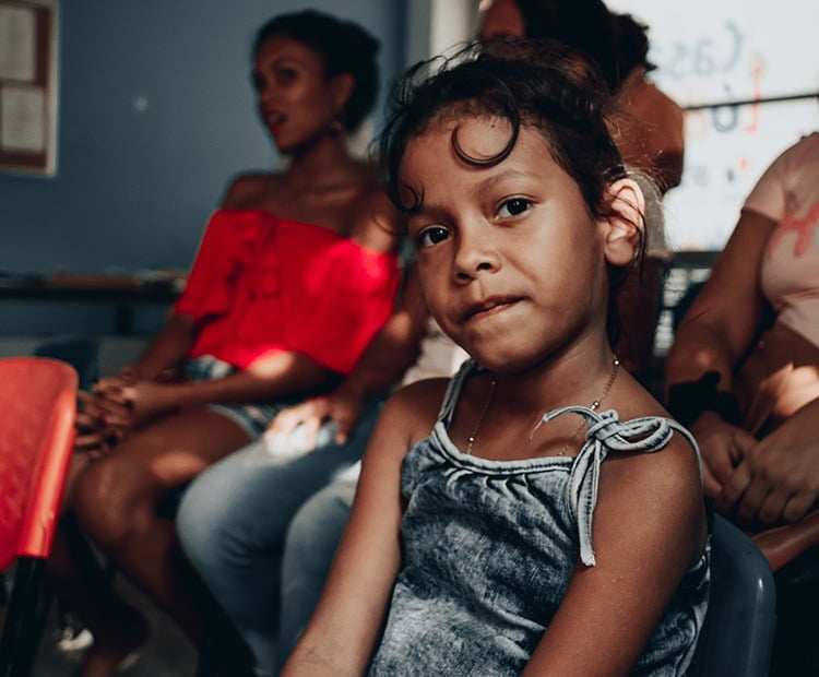 Help children do well in school